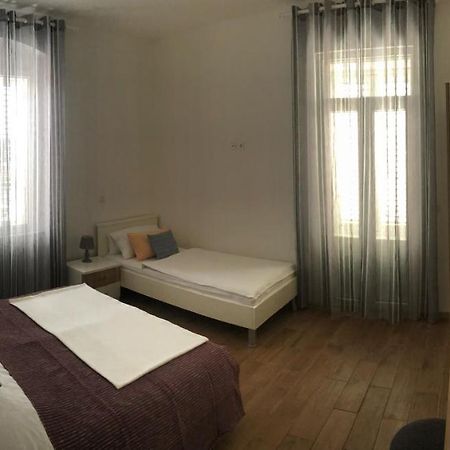 شقة ماكارسكا  في Apartman Tijana المظهر الخارجي الصورة