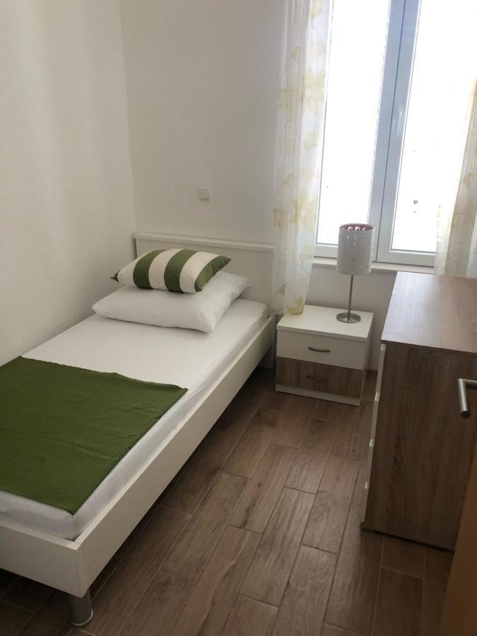 شقة ماكارسكا  في Apartman Tijana المظهر الخارجي الصورة